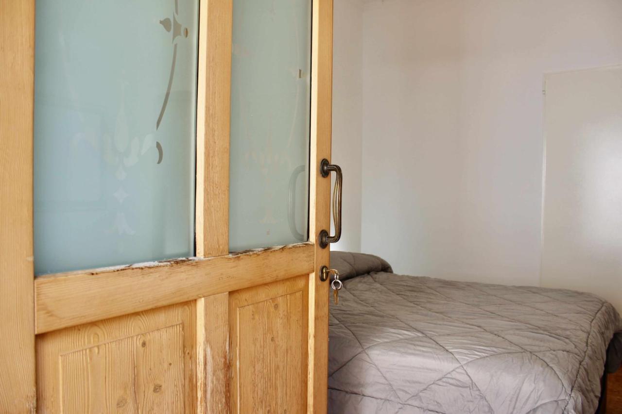 Casa Il Geranio Tenna Ospitar Dış mekan fotoğraf