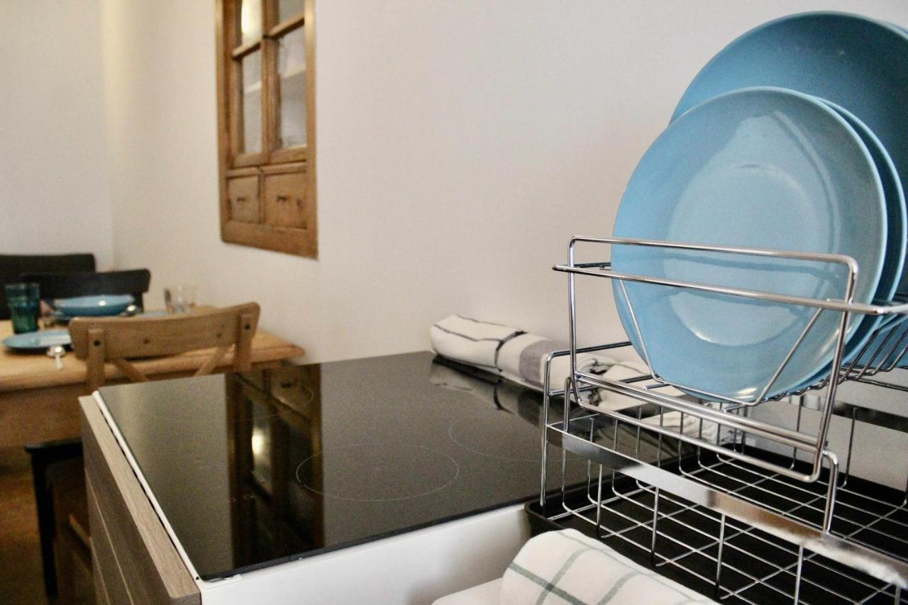 Casa Il Geranio Tenna Ospitar Dış mekan fotoğraf