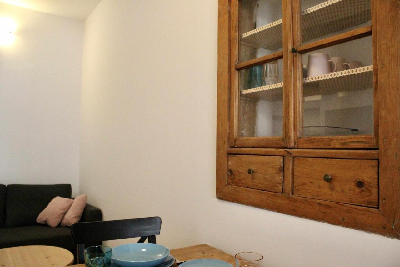 Casa Il Geranio Tenna Ospitar Dış mekan fotoğraf
